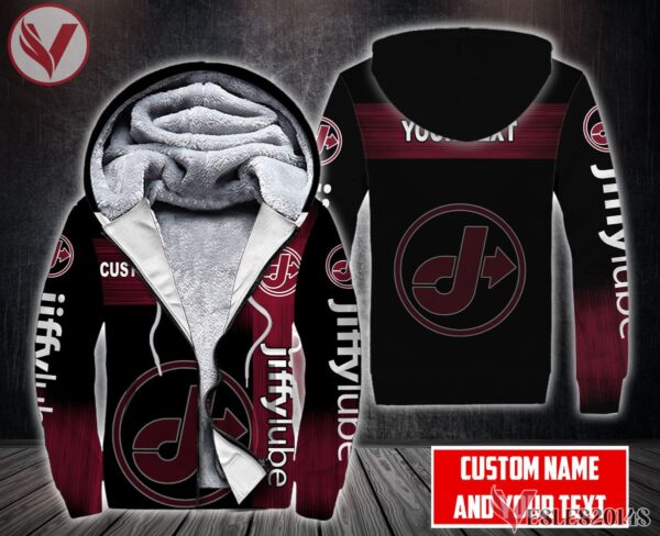 Jiffy Lube Uniform Custom Clothes Style 27, Unique Gifts For Employee - Vesles2014s 6