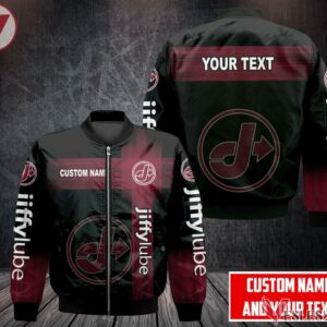 Jiffy Lube Uniform Custom Clothes Style 27, Unique Gifts For Employee - Vesles2014s 7
