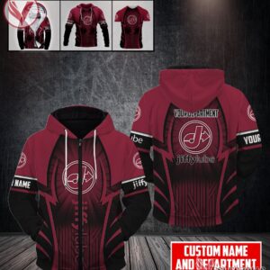 Jiffy Lube Uniform Custom Clothes Style 28, Unique Gifts For Employee - Vesles2014s