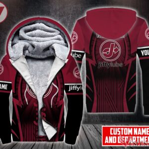 Jiffy Lube Uniform Custom Clothes Style 28, Unique Gifts For Employee - Vesles2014s 6
