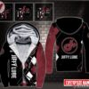 Jiffy Lube Uniform Custom Clothes Style 4, Unique Gifts For Employee - Vesles2014s