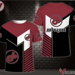 Jiffy Lube Uniform Custom Clothes Style 5, Unique Gifts For Employee - Vesles2014s 2