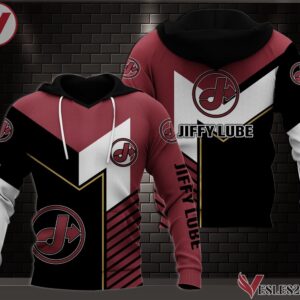 Jiffy Lube Uniform Custom Clothes Style 5, Unique Gifts For Employee - Vesles2014s 3