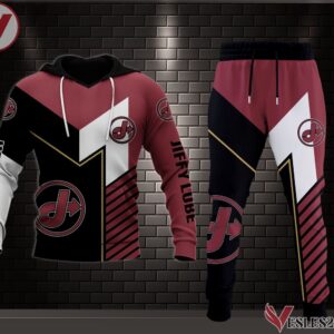 Jiffy Lube Uniform Custom Clothes Style 5, Unique Gifts For Employee - Vesles2014s