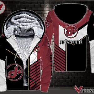 Jiffy Lube Uniform Custom Clothes Style 5, Unique Gifts For Employee - Vesles2014s 4