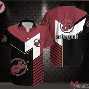 Jiffy Lube Uniform Custom Clothes Style 5, Unique Gifts For Employee - Vesles2014s 5