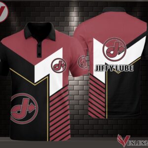 Jiffy Lube Uniform Custom Clothes Style 5, Unique Gifts For Employee - Vesles2014s 6