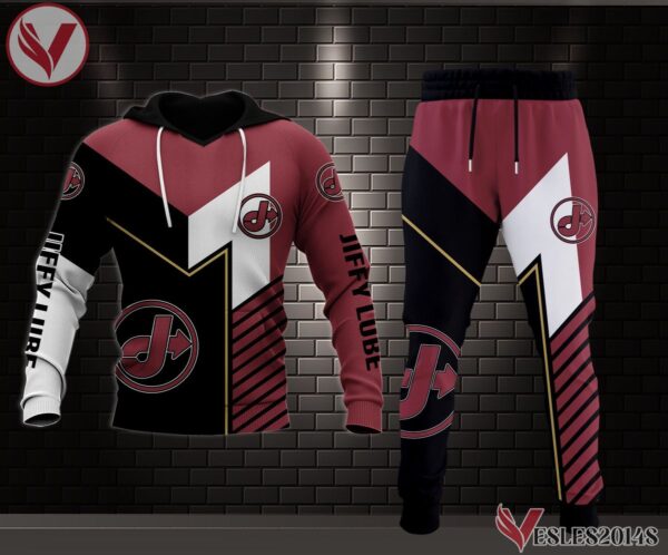 Jiffy Lube Uniform Custom Clothes Style 5, Unique Gifts For Employee - Vesles2014s