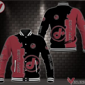 Jiffy Lube Uniform Custom Clothes Style 6, Unique Gifts For Employee - Vesles2014s 1