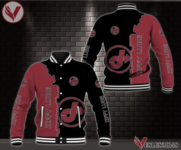 Jiffy Lube Uniform Custom Clothes Style 6, Unique Gifts For Employee - Vesles2014s 1