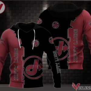 Jiffy Lube Uniform Custom Clothes Style 6, Unique Gifts For Employee - Vesles2014s