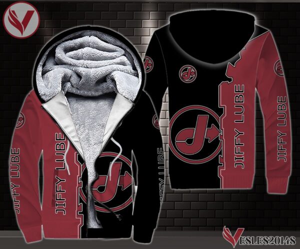 Jiffy Lube Uniform Custom Clothes Style 6, Unique Gifts For Employee - Vesles2014s 5