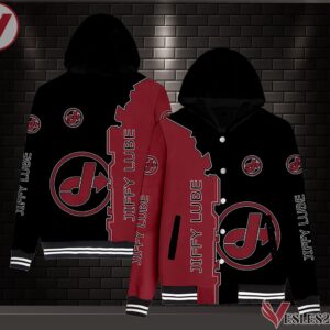Jiffy Lube Uniform Custom Clothes Style 6, Unique Gifts For Employee - Vesles2014s 7