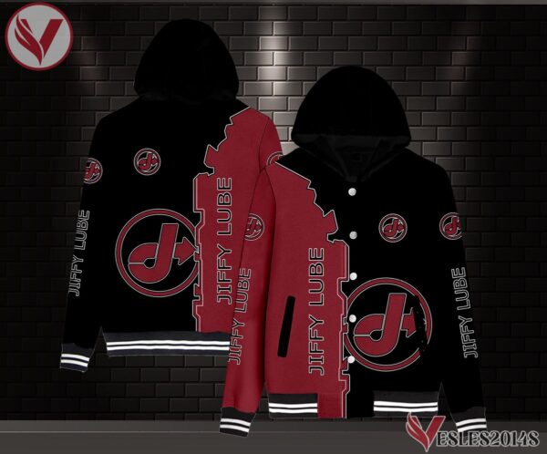 Jiffy Lube Uniform Custom Clothes Style 6, Unique Gifts For Employee - Vesles2014s 7
