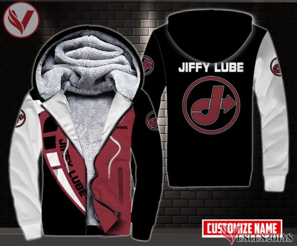 Jiffy Lube Uniform Custom Clothes Style 7, Unique Gifts For Employee - Vesles2014s 2