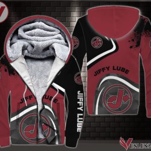 Jiffy Lube Uniform Custom Clothes Style 8, Unique Gifts For Employee - Vesles2014s 1