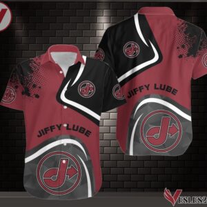 Jiffy Lube Uniform Custom Clothes Style 8, Unique Gifts For Employee - Vesles2014s 3