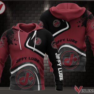 Jiffy Lube Uniform Custom Clothes Style 8, Unique Gifts For Employee - Vesles2014s