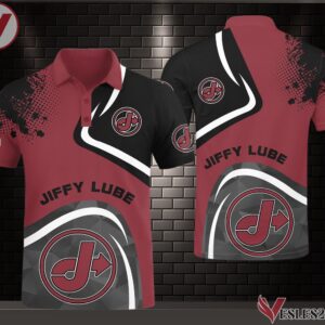 Jiffy Lube Uniform Custom Clothes Style 8, Unique Gifts For Employee - Vesles2014s 4