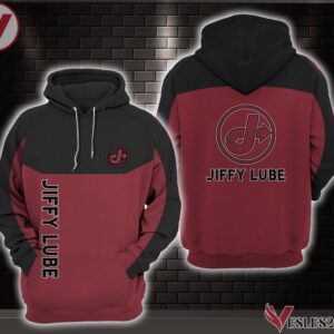 Jiffy Lube Uniform Custom Clothes Style 9, Unique Gifts For Employee - Vesles2014s 1