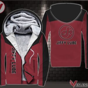 Jiffy Lube Uniform Custom Clothes Style 9, Unique Gifts For Employee - Vesles2014s