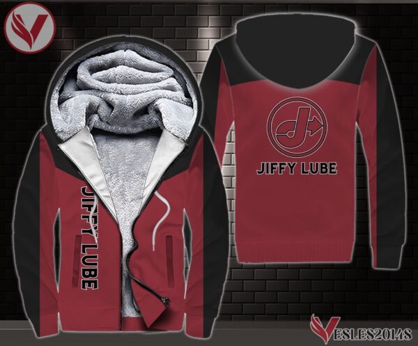 Jiffy Lube Uniform Custom Clothes Style 9, Unique Gifts For Employee - Vesles2014s