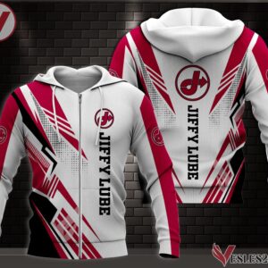 Jiffy Lube Uniform Custom Clothes, Unique Gifts For Employee - Vesles2014s 1