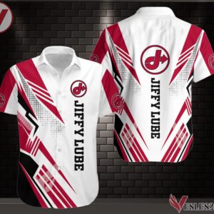 Jiffy Lube Uniform Custom Clothes, Unique Gifts For Employee - Vesles2014s 2