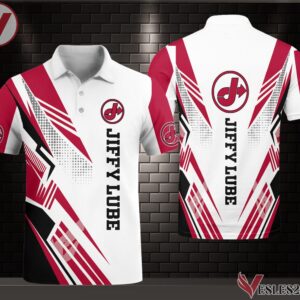 Jiffy Lube Uniform Custom Clothes, Unique Gifts For Employee - Vesles2014s 3