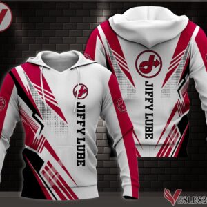 Jiffy Lube Uniform Custom Clothes, Unique Gifts For Employee - Vesles2014s