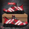 Jimmy John's Logo Custom Shoes, Best Running Shoes For Fans - Vesles2014S