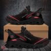 Jimmy John's Logo Custom Shoes Style 1, Best Running Shoes For Fans - Vesles2014S