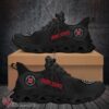 Jimmy John's Logo Custom Shoes Style 11, Best Running Shoes For Fans - Vesles2014S