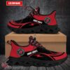 Jimmy John's Logo Custom Shoes Style 17, Best Running Shoes For Fans - Vesles2014S