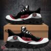Jimmy John's Logo Custom Shoes Style 18, Best Running Shoes For Fans - Vesles2014S