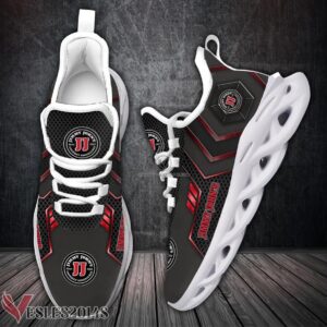 Jimmy John's Logo Custom Shoes Style 2, Best Running Shoes For Fans - Vesles2014S 1