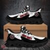 Jimmy John's Logo Custom Shoes Style 21, Best Running Shoes For Fans - Vesles2014S
