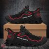 Jimmy John's Logo Custom Shoes Style 22, Best Running Shoes For Fans - Vesles2014S