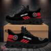 Jimmy John's Logo Custom Shoes Style 27, Best Running Shoes For Fans - Vesles2014S