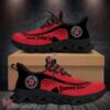 Jimmy John's Logo Custom Shoes Style 29, Best Running Shoes For Fans - Vesles2014S