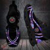 Jimmy John's Logo Custom Shoes Style 3, Best Running Shoes For Fans - Vesles2014S