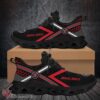Jimmy John's Logo Custom Shoes Style 4, Best Running Shoes For Fans - Vesles2014S