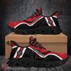 Jimmy John's Logo Custom Shoes Style 6, Best Running Shoes For Fans - Vesles2014S