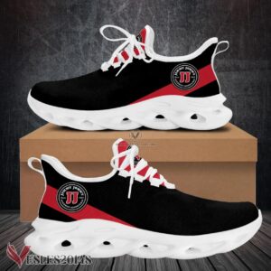 Jimmy John's Logo Custom Shoes Style 8, Best Running Shoes For Fans - Vesles2014S 1