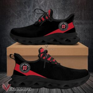 Jimmy John's Logo Custom Shoes Style 8, Best Running Shoes For Fans - Vesles2014S
