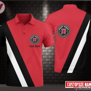 Jimmy John's Uniform Custom Clothes Style 10, Unique Gifts For Employee - Vesles2014s 1