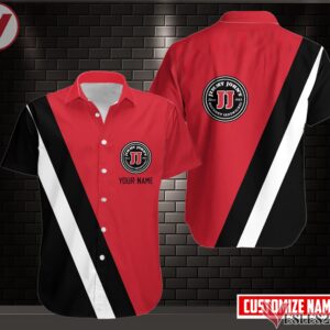 Jimmy John's Uniform Custom Clothes Style 10, Unique Gifts For Employee - Vesles2014s 2