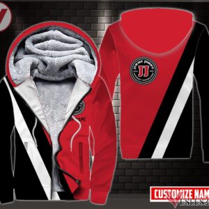 Jimmy John's Uniform Custom Clothes Style 10, Unique Gifts For Employee - Vesles2014s 3