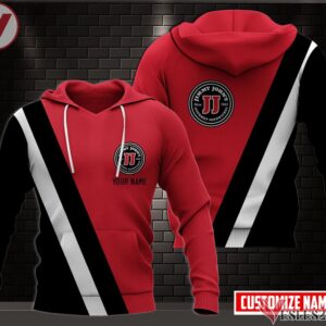 Jimmy John's Uniform Custom Clothes Style 10, Unique Gifts For Employee - Vesles2014s