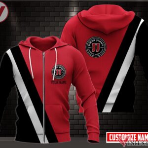 Jimmy John's Uniform Custom Clothes Style 10, Unique Gifts For Employee - Vesles2014s 4